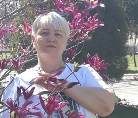 Nina, 54, Ryazan
