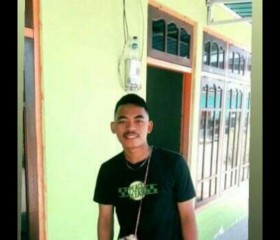 Boro, 24 года, Kota Kupang