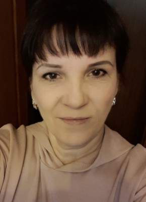 Людмила, 46, Россия, Одинцово