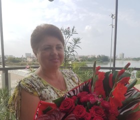 Ольга, 58 лет, Краснодар