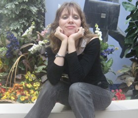 agrafena, 41, Yekaterinburg