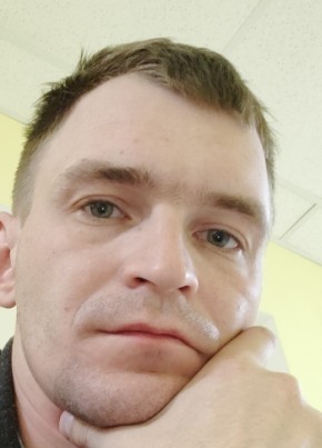 Khz, 25, Russia, Moscow