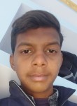 Rishi Kumar, 20 лет, Gaya