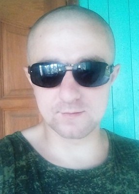 Максим, 28, Россия, Неман