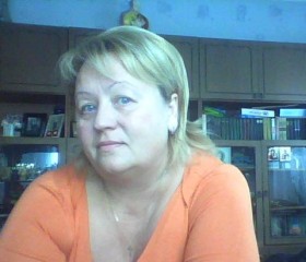 МАРИНА, 56 лет, Київ