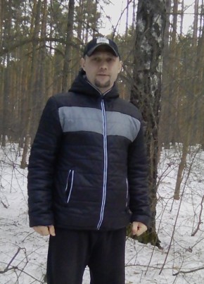 aleksandr, 40, Russia, Tambov