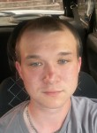 Maksim, 23, Krasnoyarsk