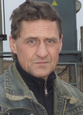 Юрий, 57, Россия, Бологое