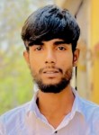 Karan Narwarekac, 22, Bhopal