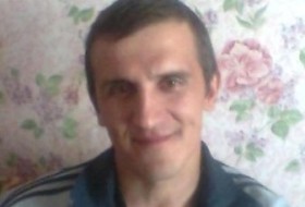 Сергей Cтоляров, 48 - Только Я