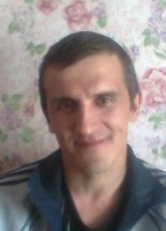 Сергей Cтоляров, 48, Россия, Гурьевск (Кемеровская обл.)