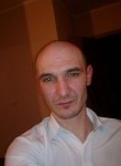 Александр, 43 года, Усинск