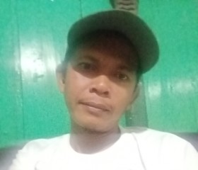 Yudi, 34, Semarang