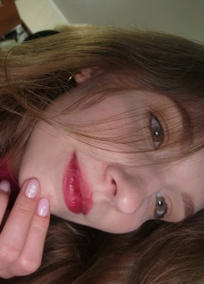 Yuliya, 22, Russia, Samara