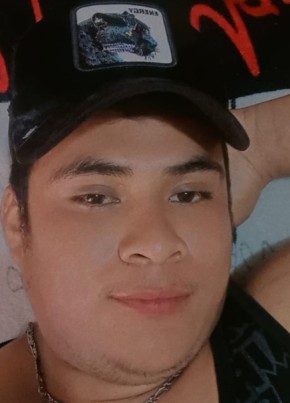 Sergio из Celaya 23 года