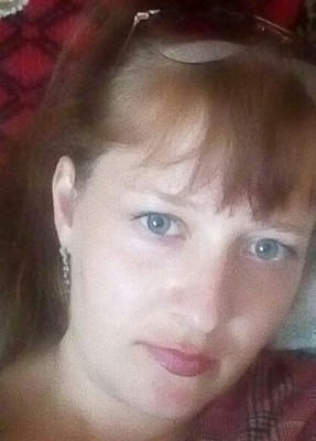 Виктория, 35, Россия, Новосибирск