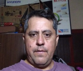 Claudio, 45, Posadas
