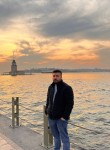 Alican, 29, Trabzon