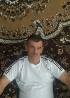 владимир, 51, Россия, Выселки