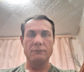 Владислав, 44 года, Оренбург