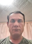 Владислав, 44 года, Оренбург