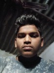 Ankur sonkar, 18 лет, Ahmedabad