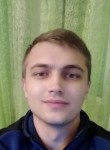Даниил, 24 года, Омск