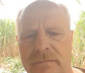 Vyacheslav, 55, Staroshcherbinovskaya