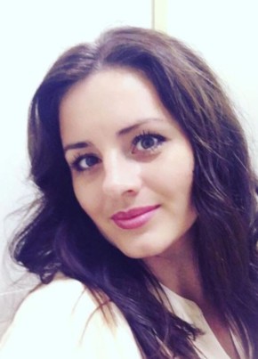 Ekaterina, 37, Russia, Saint Petersburg