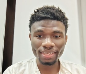 Samir, 25, Santo Andre