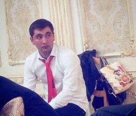 Магомед, 30 лет, Бежта