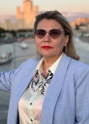 Svetlana, 60, Russia, Lipetsk