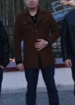 Adam , 28, Рэспубліка Беларусь, Горкі