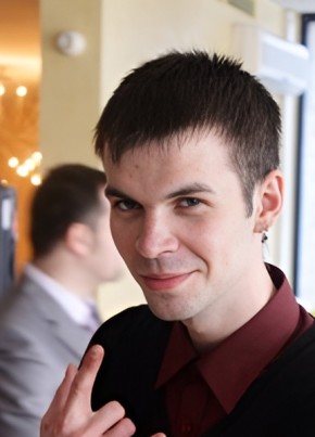 Artyemka, 37, Russia, Moscow