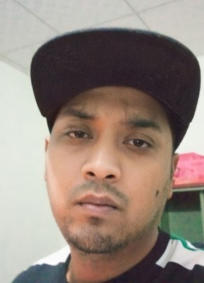 Ravi, 33, Federal Democratic Republic of Nepal, Kathmandu