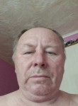 Ivan, 65, Ulyanovsk