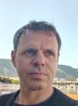 Ilya, 46, Gelendzhik