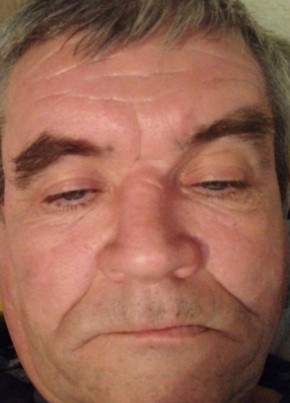 Владимир из Миасса 53 года