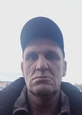 Андрей, 48, Россия, Артем