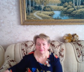 нина, 64 года, Чайковский