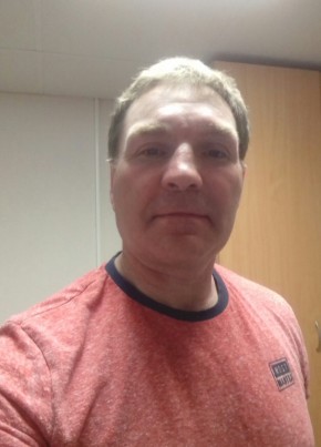 Igor, 54, Россия, Печора