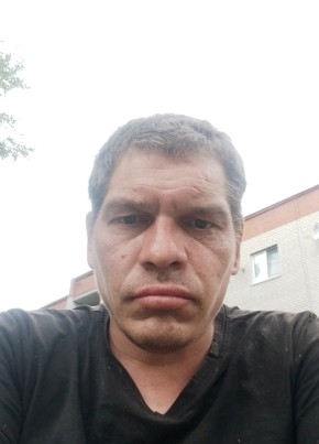 Владимир, 41, Россия, Ликино-Дулево