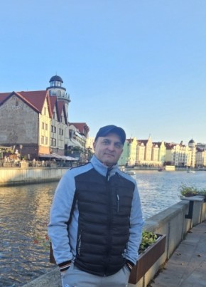 Денис из Pfullingen 46 лет