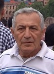 Kim, 61  , Yerevan