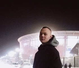 Petr, 21, Yekaterinburg