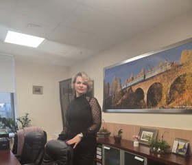 Aleksandra, 44, Moscow