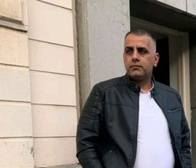 محمد, 45, Brussels