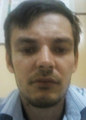 Илья, 37, Россия, Венёв