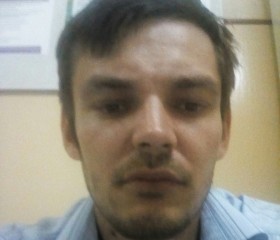 Илья, 36 лет, Венёв