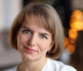 Elza, 51, Izhevsk